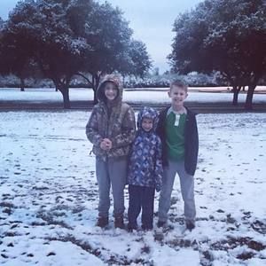 Meet your Posher, Crystal